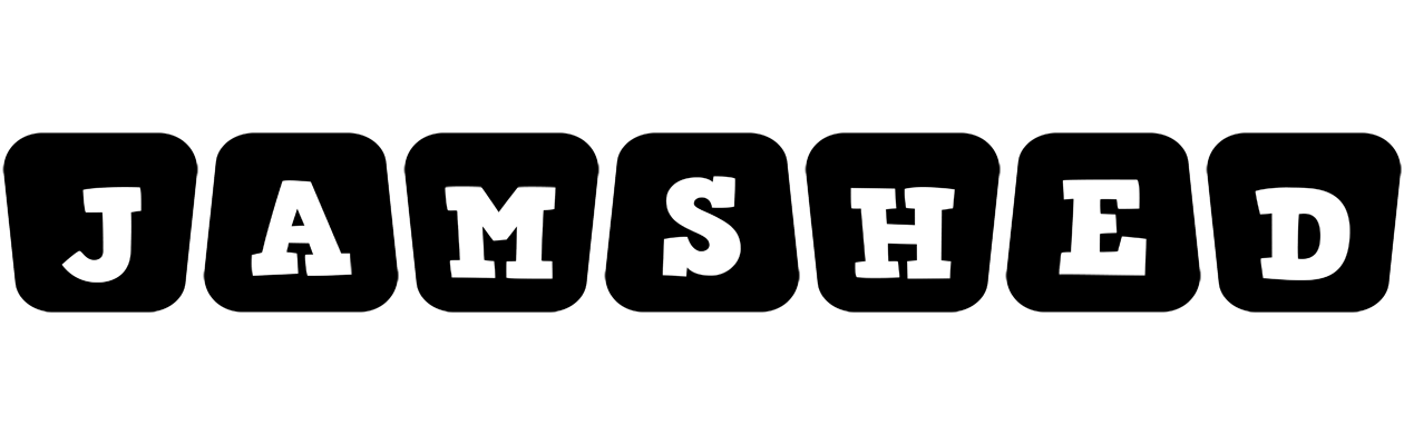 Jamshed racing logo