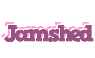 Jamshed relaxing logo