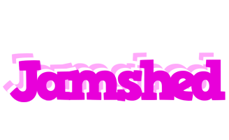 Jamshed rumba logo