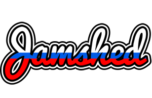 Jamshed russia logo