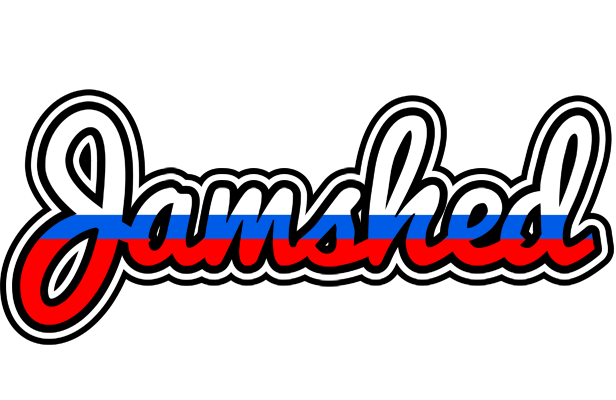 Jamshed russia logo