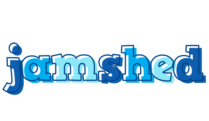 Jamshed sailor logo