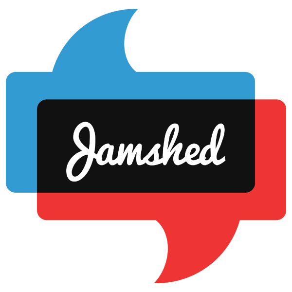 Jamshed sharks logo
