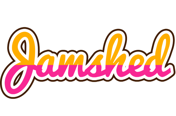 Jamshed smoothie logo