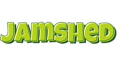 Jamshed summer logo