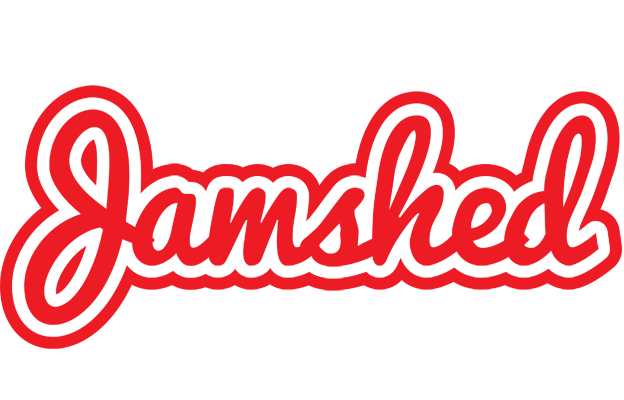 Jamshed sunshine logo