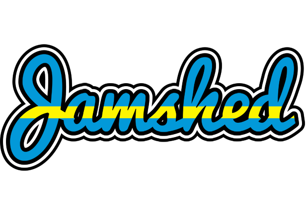 Jamshed sweden logo