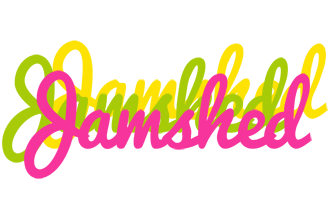 Jamshed sweets logo