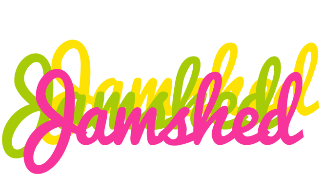 Jamshed sweets logo