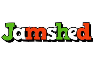 Jamshed venezia logo