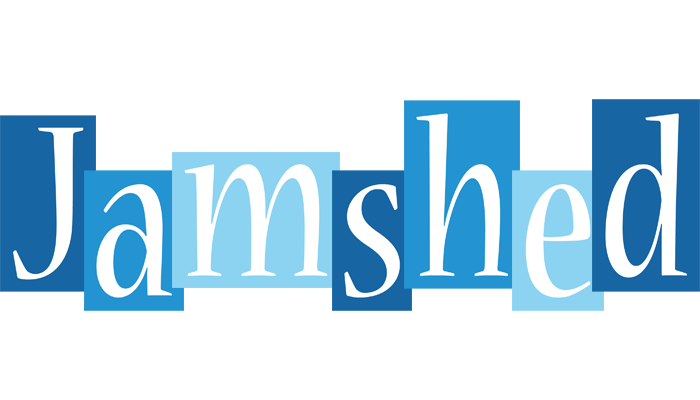 Jamshed winter logo