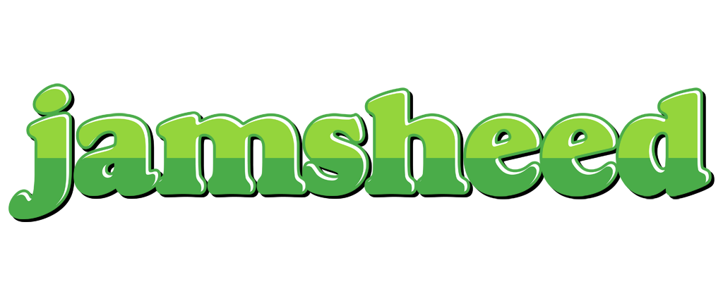 Jamsheed apple logo