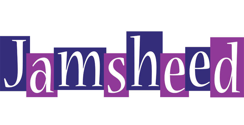 Jamsheed autumn logo