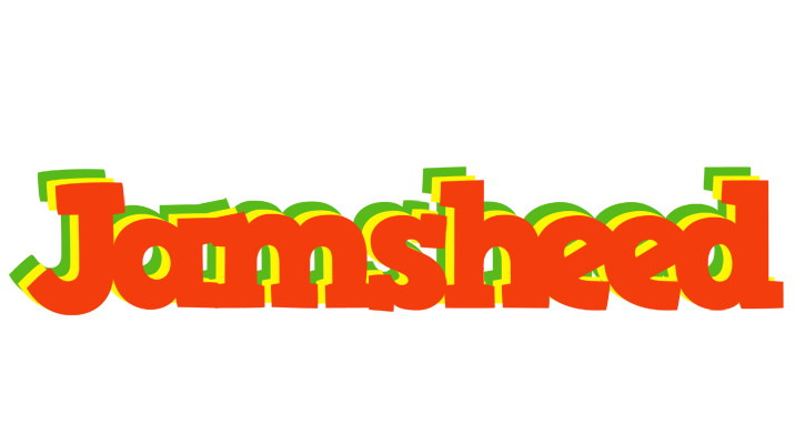 Jamsheed bbq logo