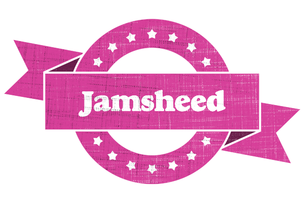 Jamsheed beauty logo