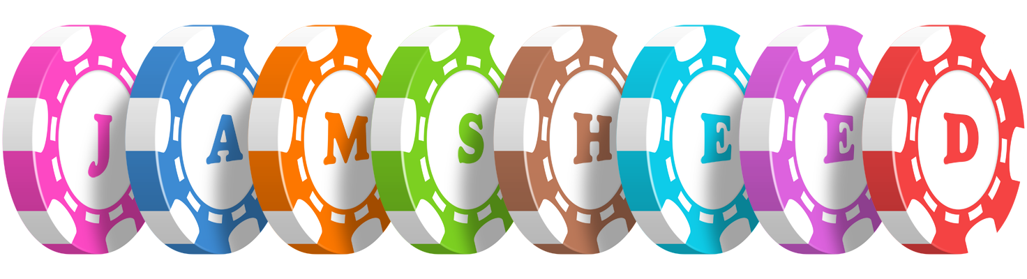 Jamsheed bluffing logo