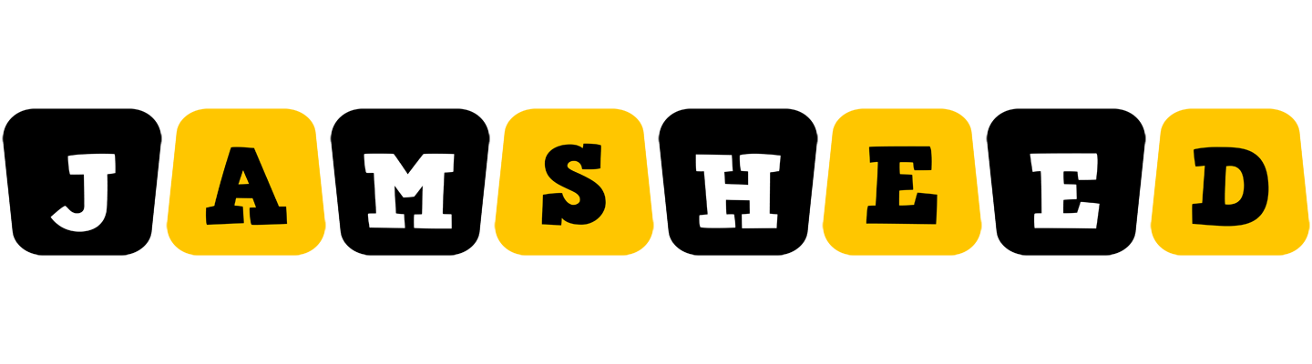 Jamsheed boots logo