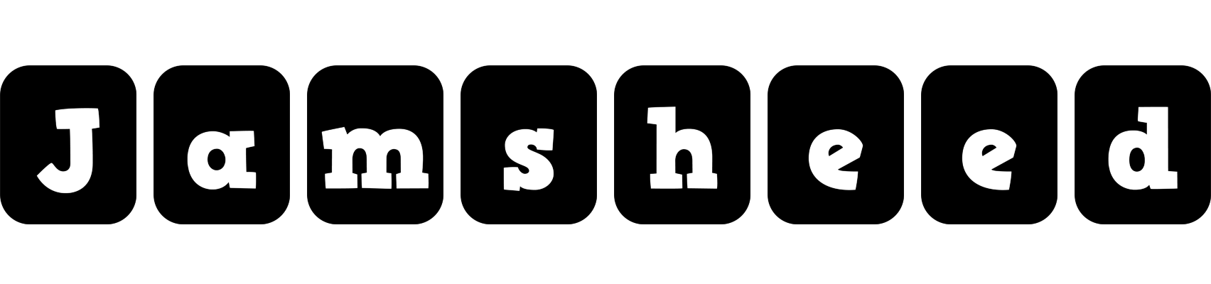 Jamsheed box logo