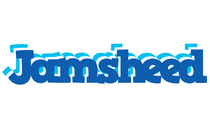 Jamsheed business logo