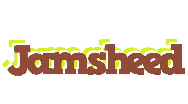 Jamsheed caffeebar logo
