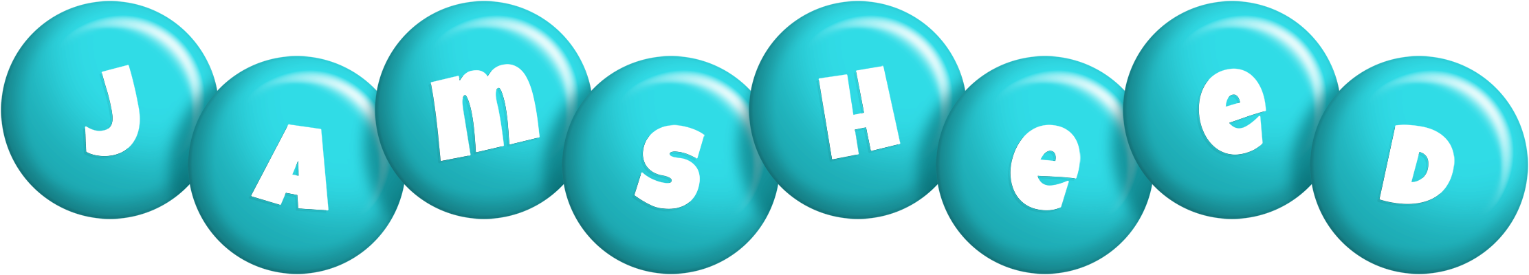 Jamsheed candy-azur logo