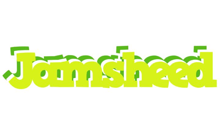 Jamsheed citrus logo