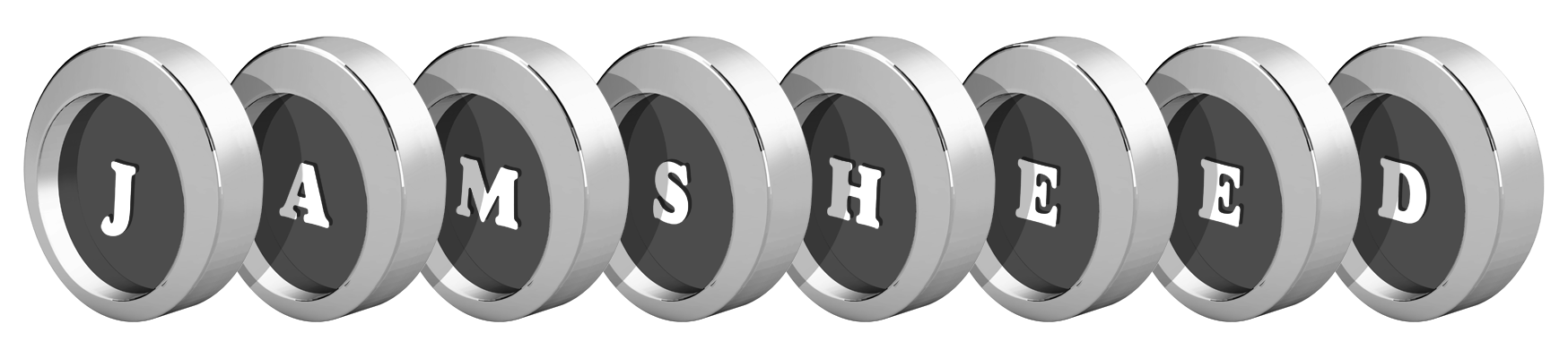 Jamsheed coins logo
