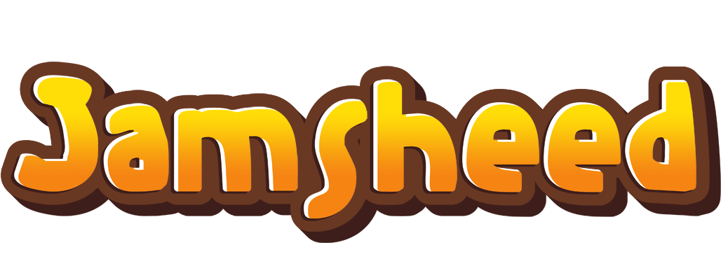 Jamsheed cookies logo