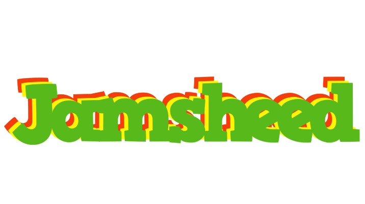 Jamsheed crocodile logo
