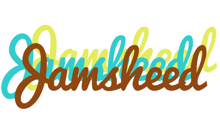 Jamsheed cupcake logo
