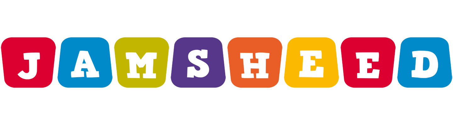 Jamsheed daycare logo