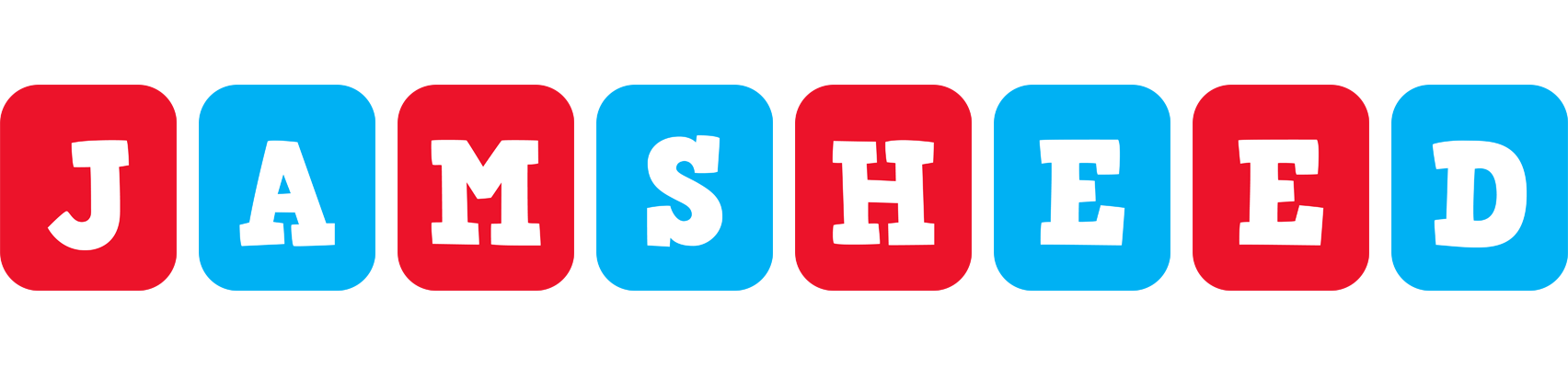 Jamsheed diesel logo