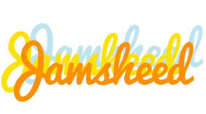 Jamsheed energy logo