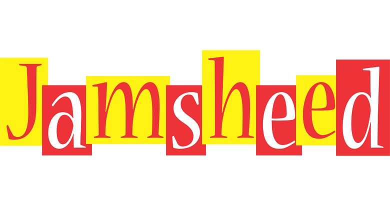 Jamsheed errors logo