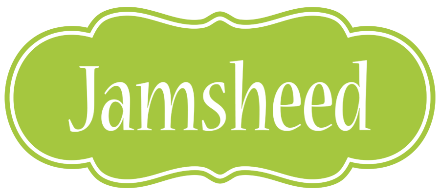 Jamsheed family logo