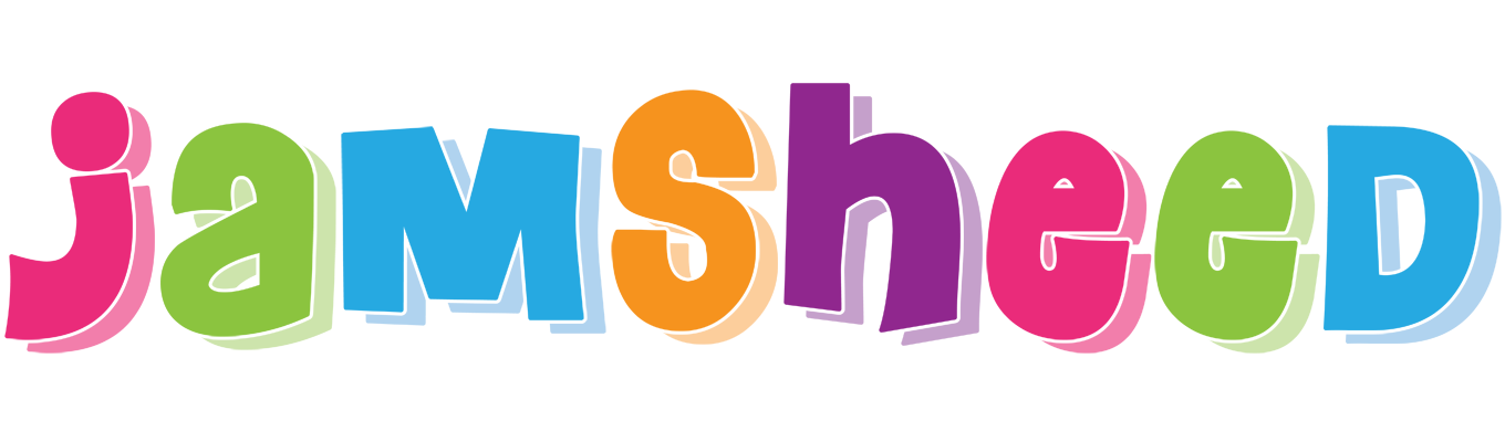 Jamsheed friday logo