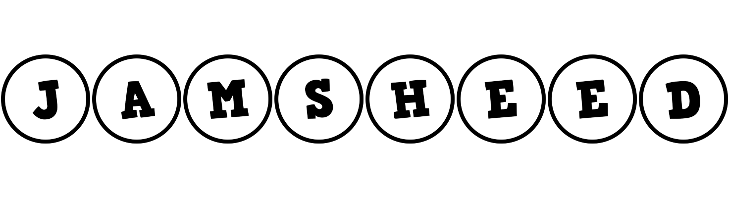 Jamsheed handy logo