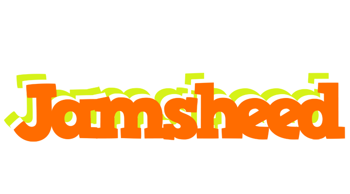 Jamsheed healthy logo