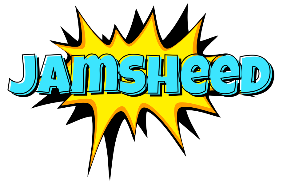 Jamsheed indycar logo