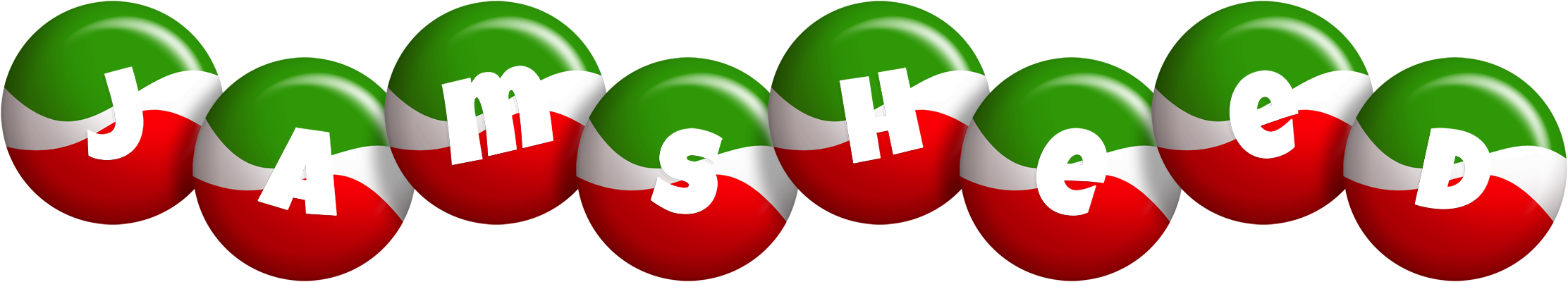 Jamsheed italy logo