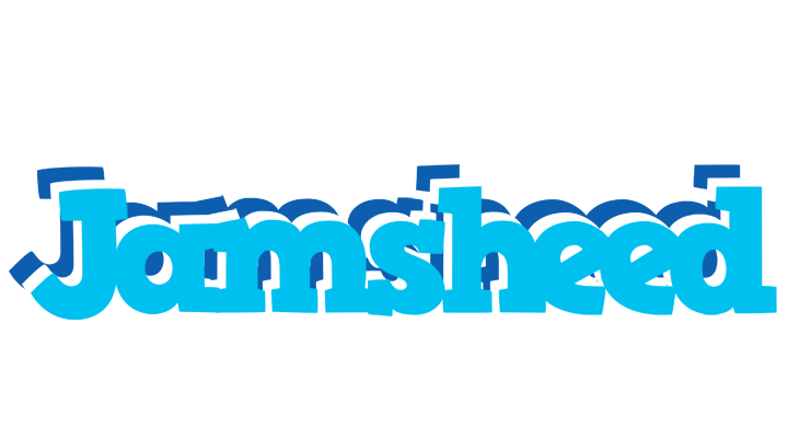 Jamsheed jacuzzi logo