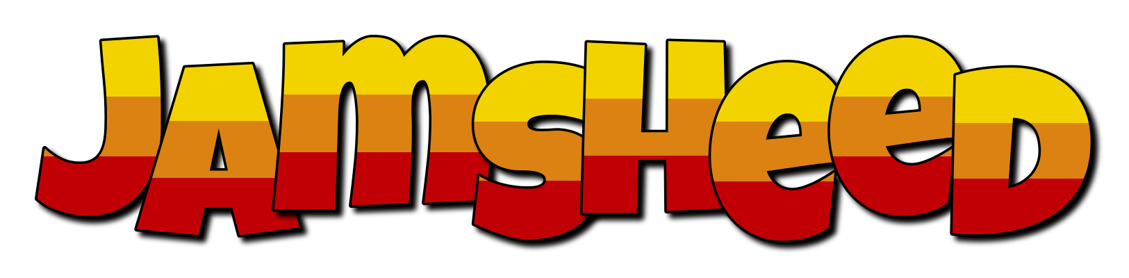 Jamsheed jungle logo