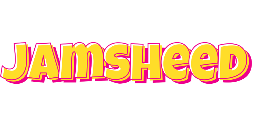 Jamsheed kaboom logo