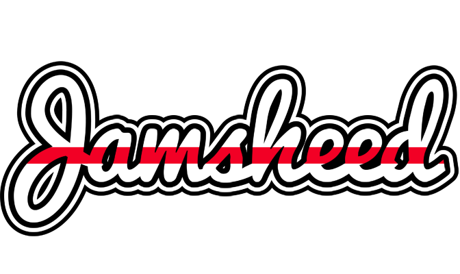 Jamsheed kingdom logo
