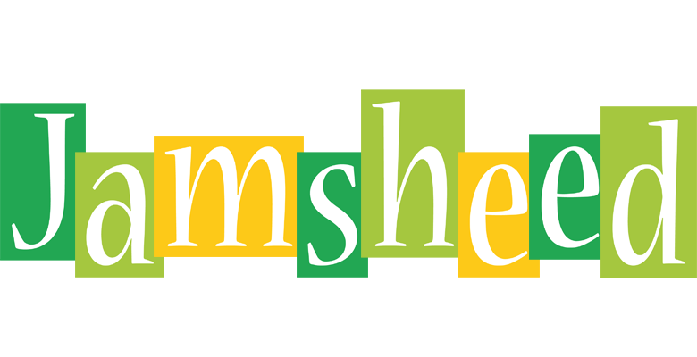 Jamsheed lemonade logo