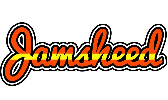 Jamsheed madrid logo