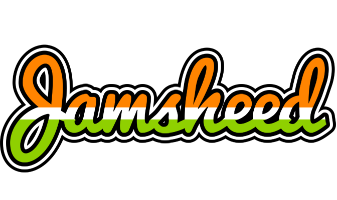 Jamsheed mumbai logo