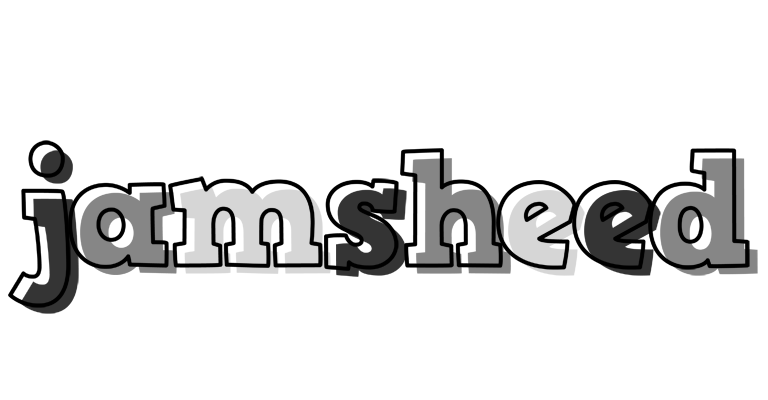 Jamsheed night logo