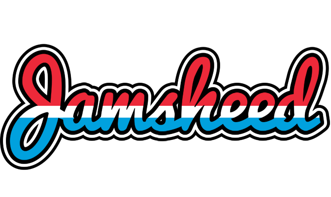 Jamsheed norway logo