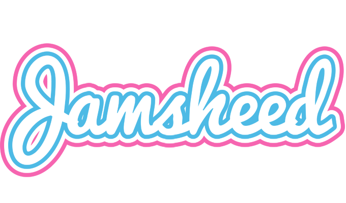 Jamsheed outdoors logo